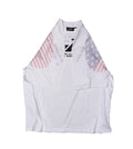 MACH-1 4V TEE [COCAINE WHITE]